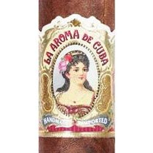 La Aroma de Cuba Connecticut band
