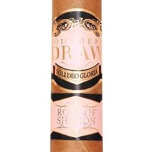 Southern Draw Rose of Sharon band