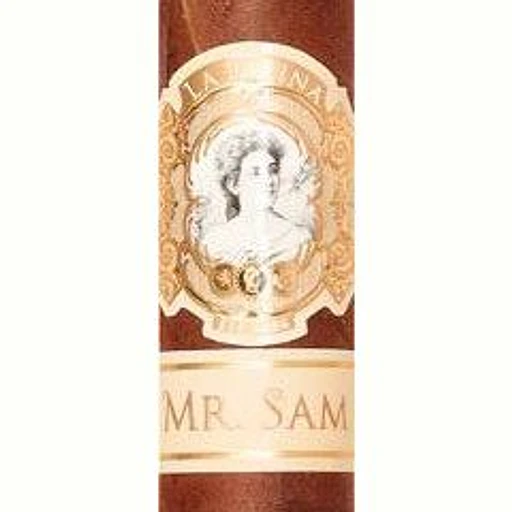 La Palina Mr. Sam band