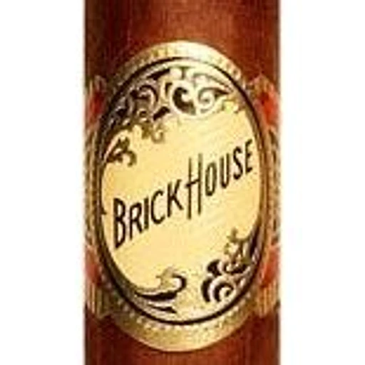 Brick House Habano band
