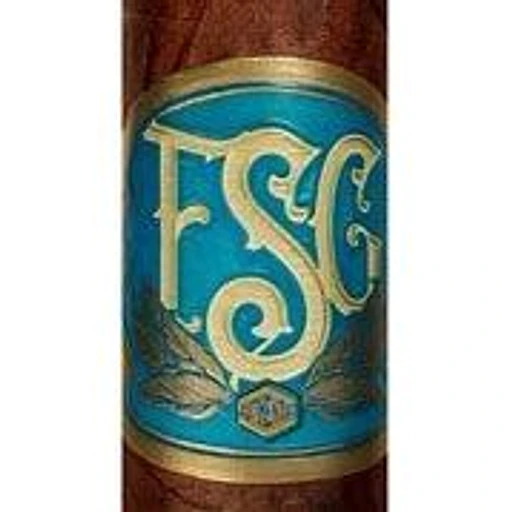 Drew Estate FSG (Florida Sun Grown) band