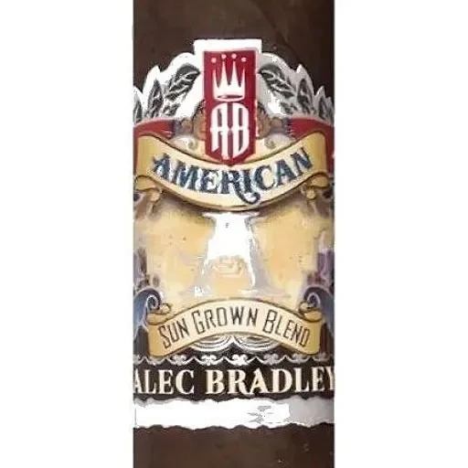 Alec Bradley American Sun Grown band