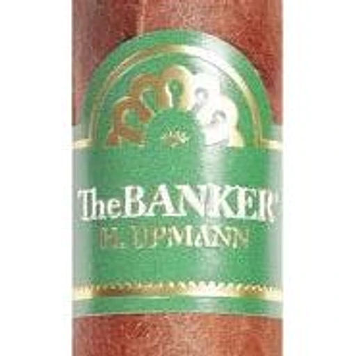 H. Upmann The Banker band
