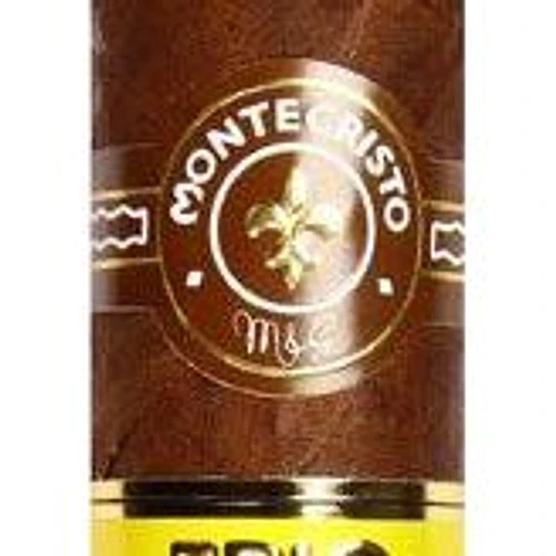 Montecristo Epic band