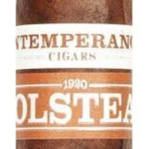 RoMa Craft Intemperance VO 1920 band