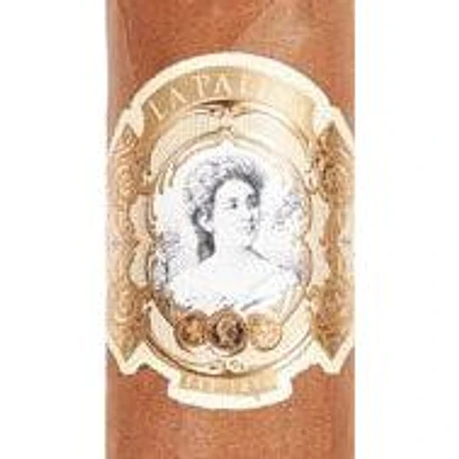 La Palina Goldie band