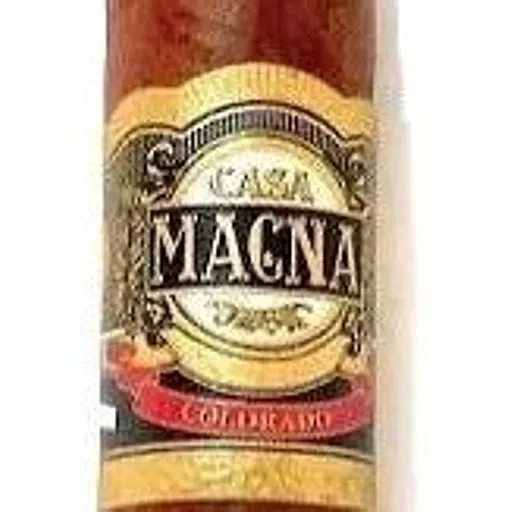 Casa Magna Colorado band