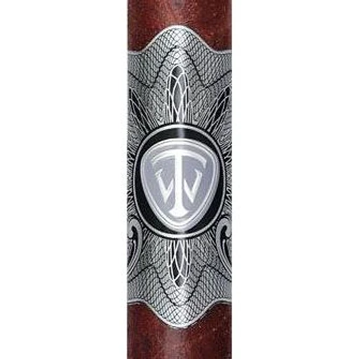 West Tampa Tobacco Dark Time band