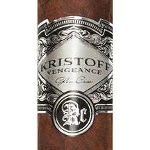 Kristoff Vengeance band