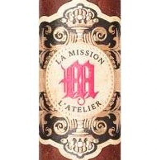 L'Atelier La Mission band