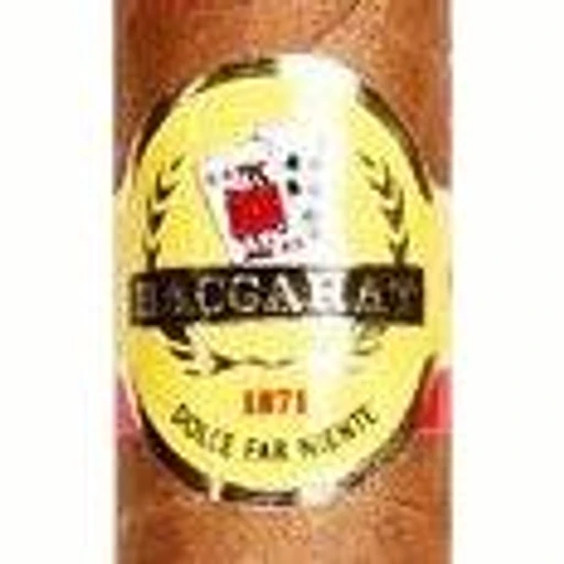 Baccarat The Game band