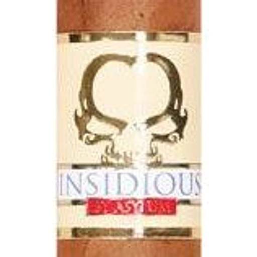Asylum Insidious band
