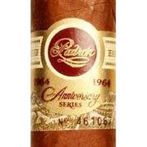 Padrón 1964 Anniversary Series band