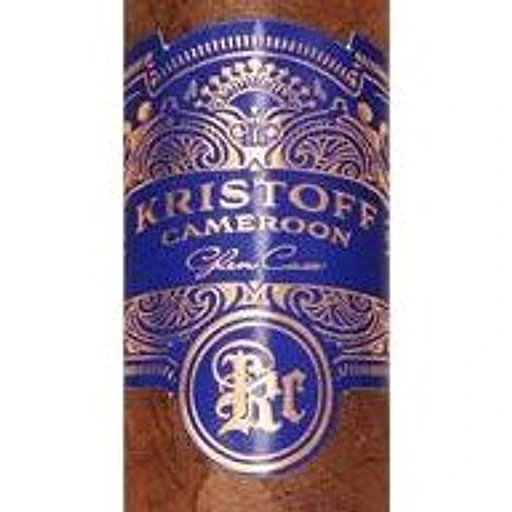 Kristoff Cameroon band