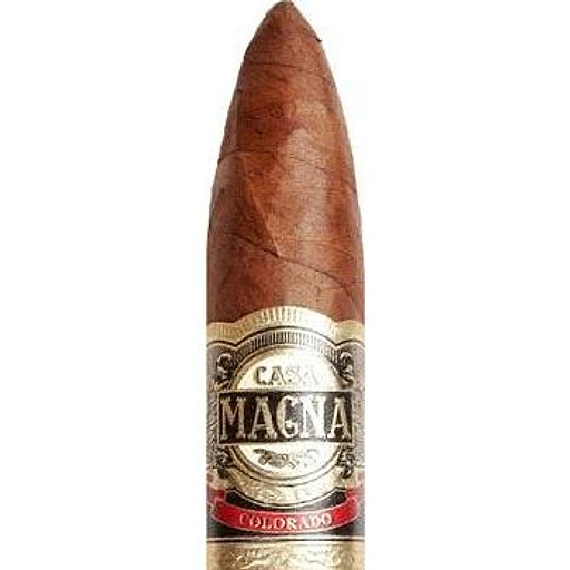 Casa Magna Colorado band
