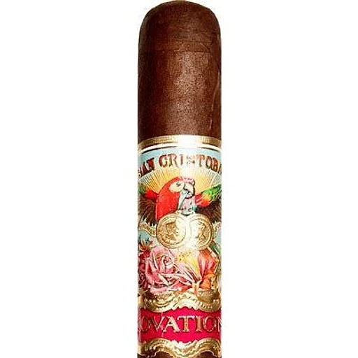 San Cristobal Ovation band
