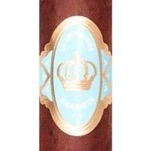 Crowned Heads La Imperiosa band