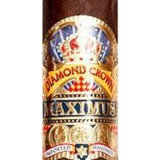 Diamond Crown Maximus band