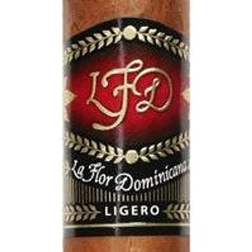 La Flor Dominicana Ligero band