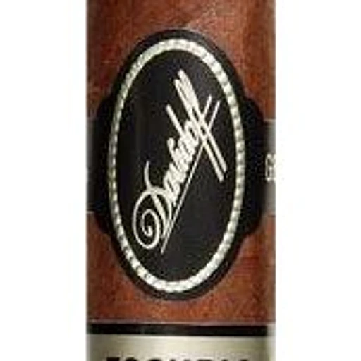 Davidoff Escurio band