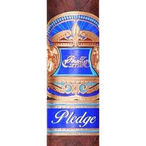 E.P. Carrillo Pledge band