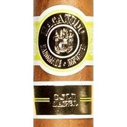 Macanudo Café band