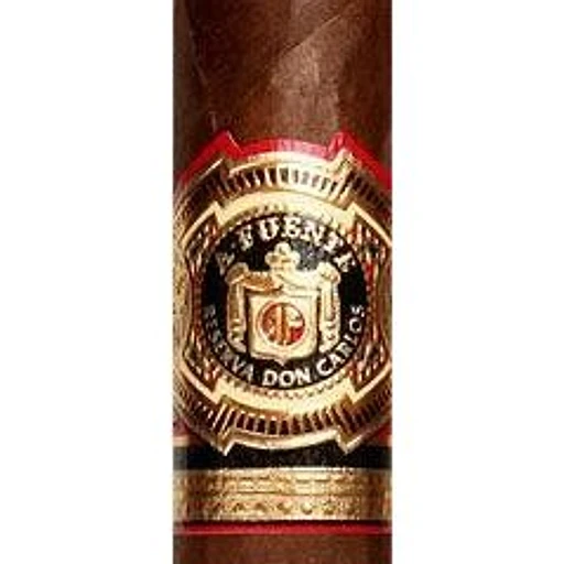 Arturo Fuente Don Carlos band