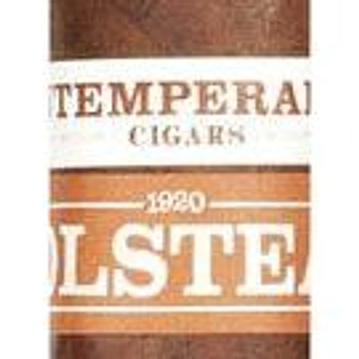 RoMa Craft Intemperance VO 1920 band