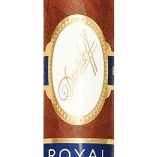 Davidoff Royal Release band