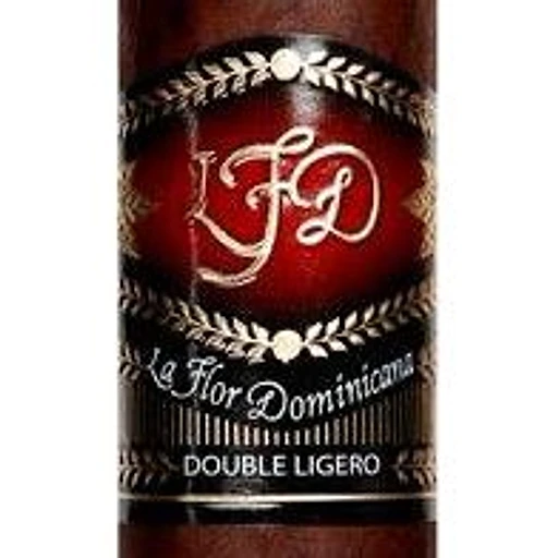La Flor Dominicana Double Ligero band