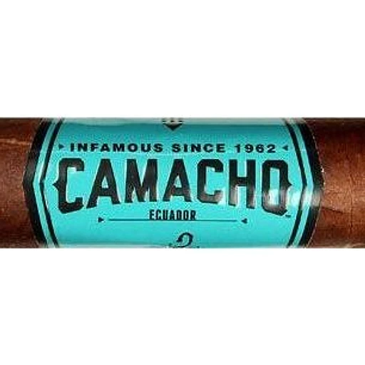 Camacho Ecuador band