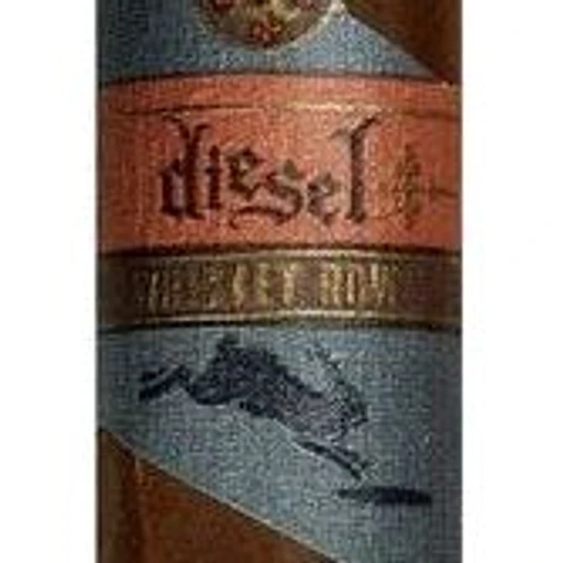 Diesel Whiskey Row band