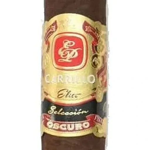 E.P. Carrillo Seleccion Oscuro band