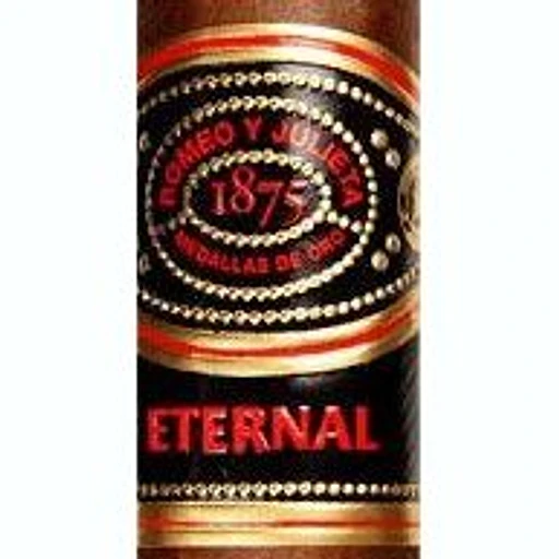 Romeo y Julieta Eternal band