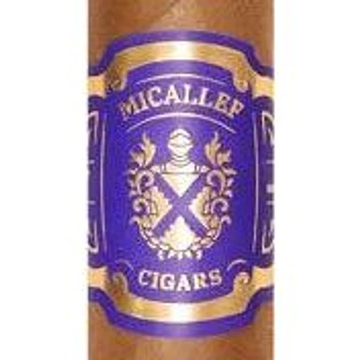 Micallef Color Series Purple band
