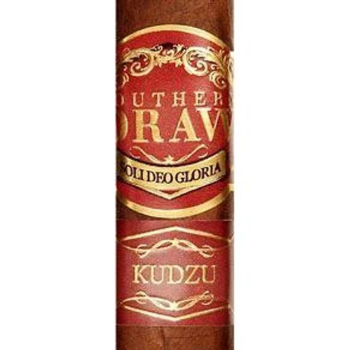 Southern Draw Kudzu band