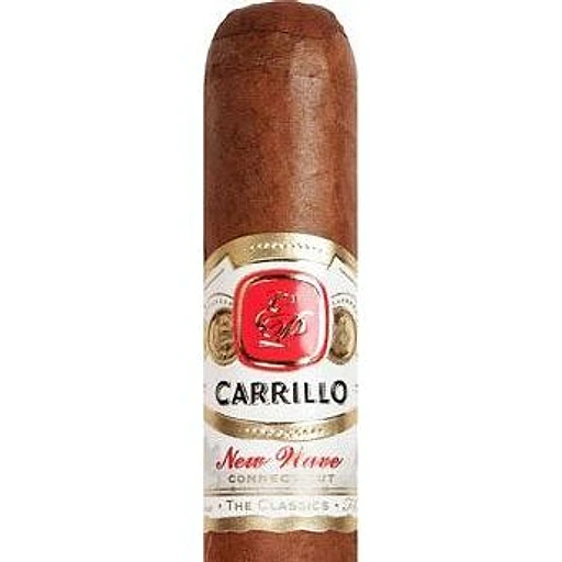 E.P. Carrillo New Wave Connecticut band