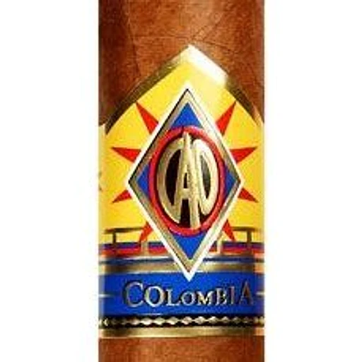 CAO Colombia band