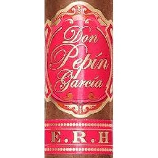 Don Pepin Garcia E.R.H. band