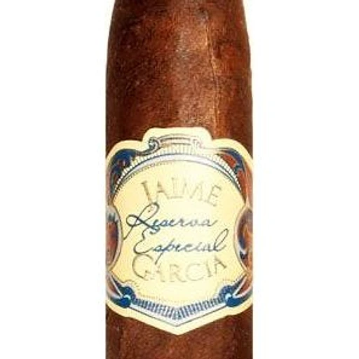 Jaime Garcia Reserva Especial band