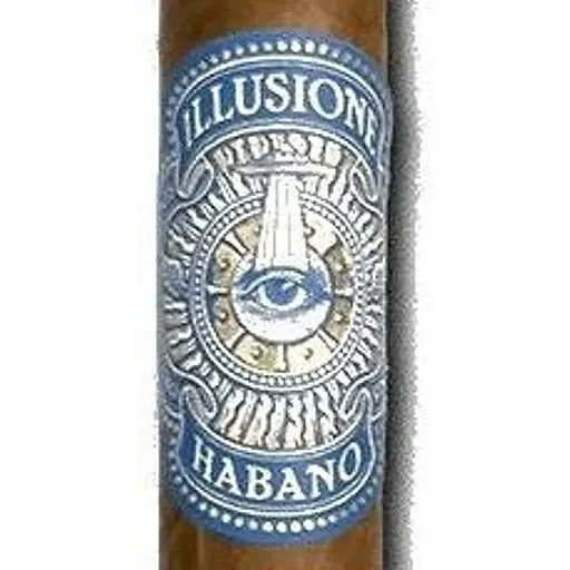 Illusione Original Documents Habano band