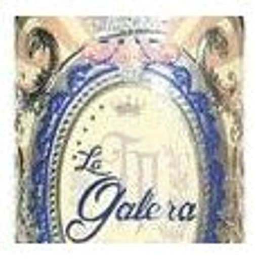 La Galera Anemoi band
