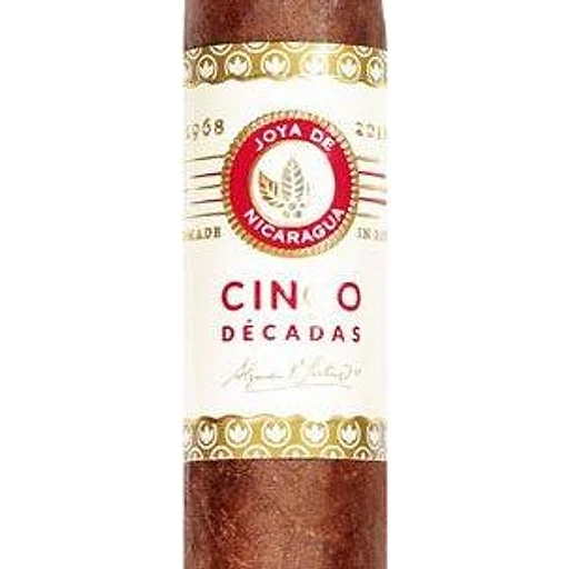 Joya de Nicaragua Cinco Décadas band