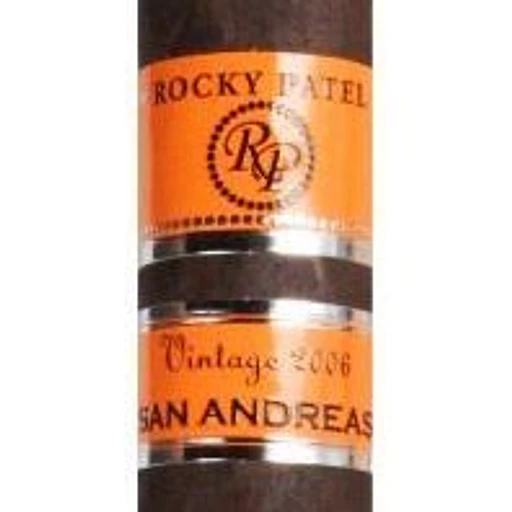Rocky Patel Vintage 2006 band