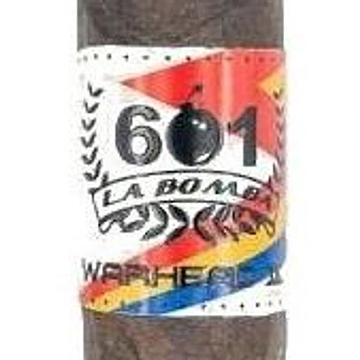 601 by Espinosa La Bomba band