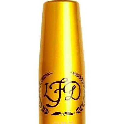 La Flor Dominicana Oro Chisel band