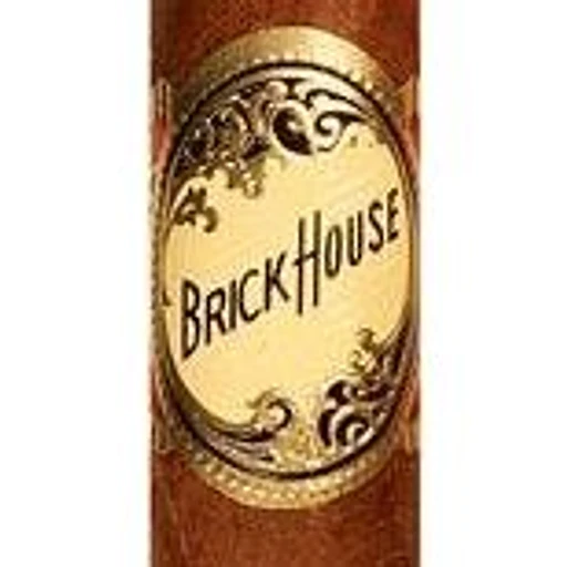Brick House Habano band