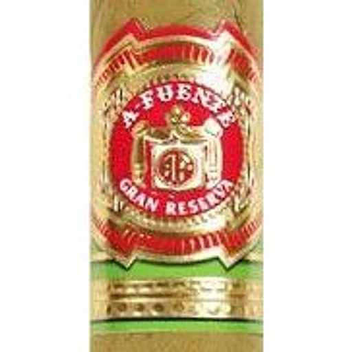 Arturo Fuente Gran Reserva band