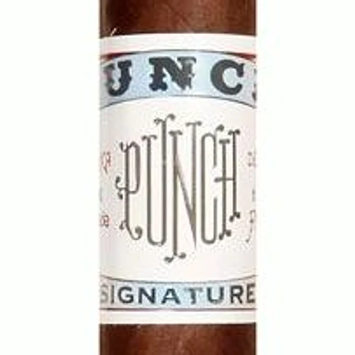 Punch Signature band