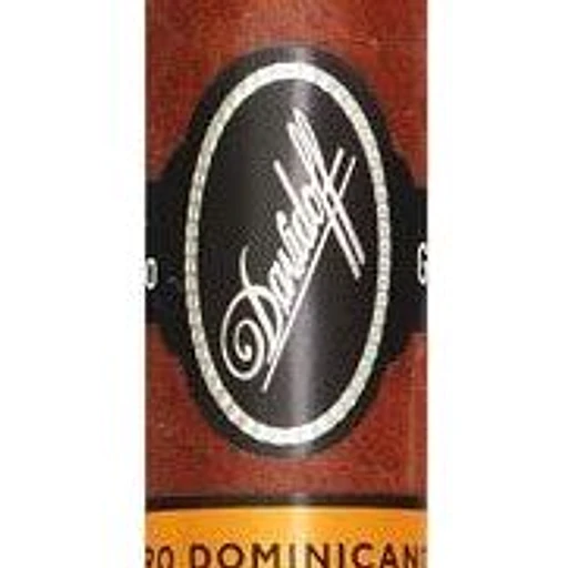 Davidoff Puro Dominicano band